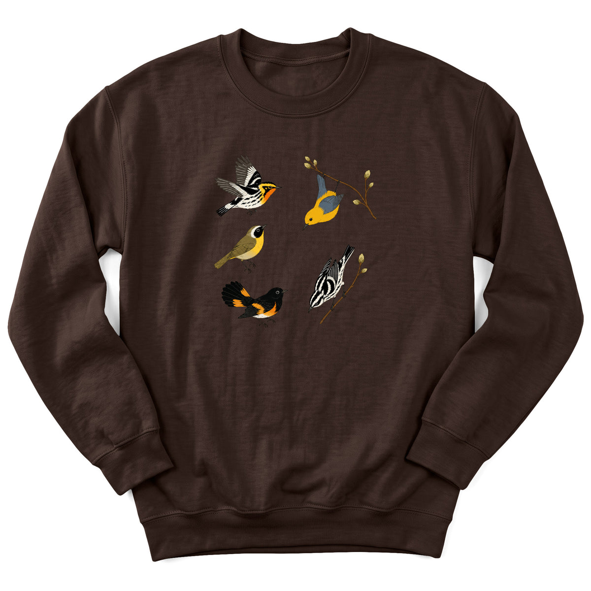 Spark Bird Society — Dark Chocolate