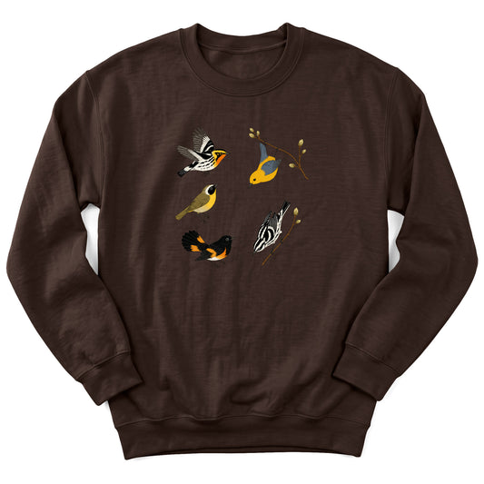 Spark Bird Society — Dark Chocolate