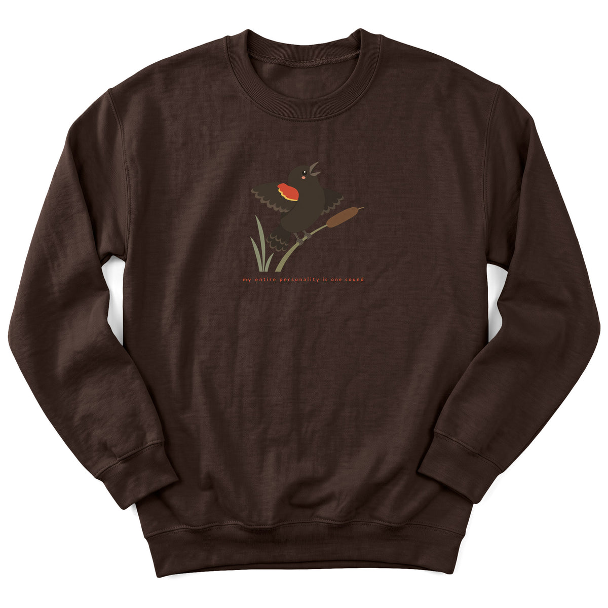 Spark Bird Society — Dark Chocolate
