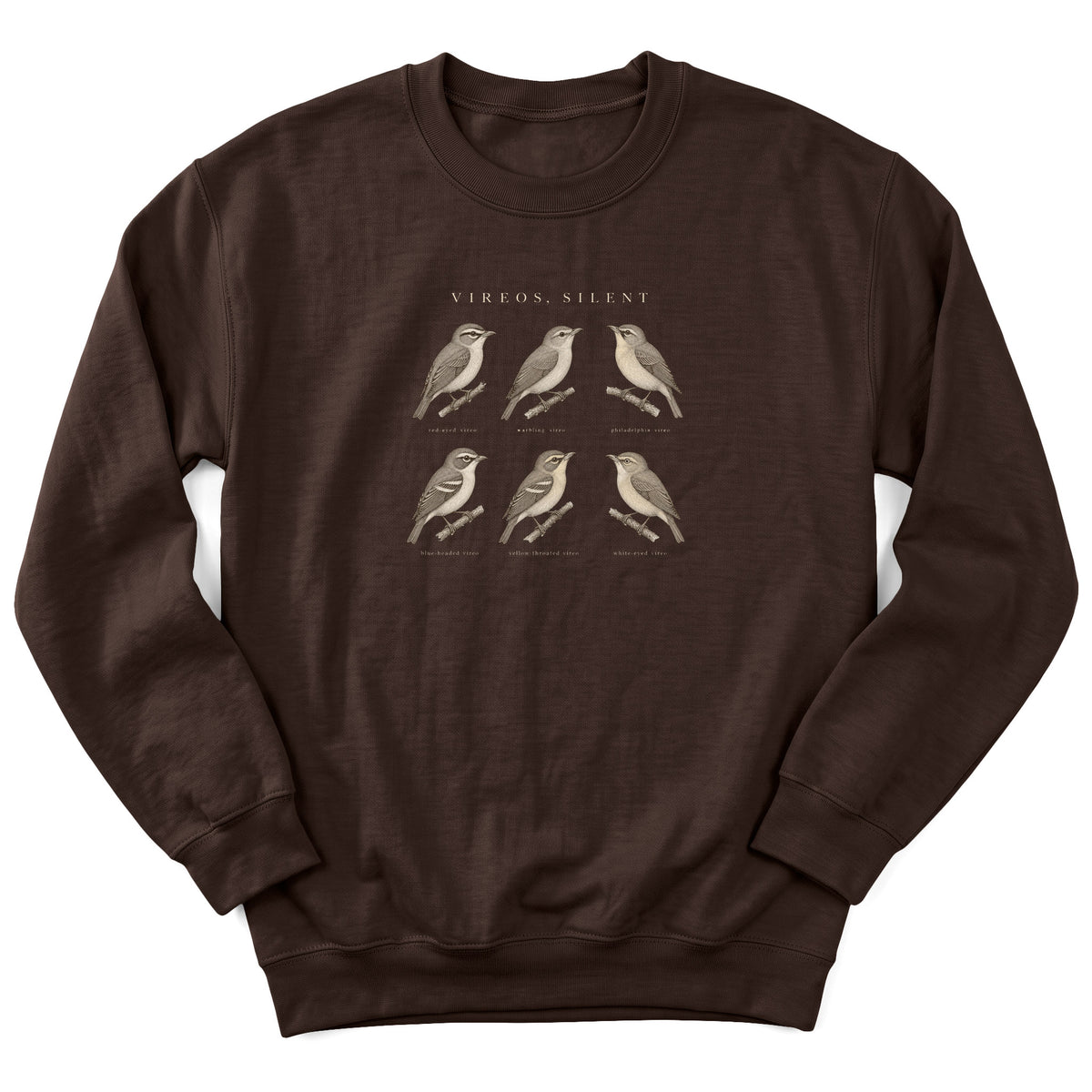 Spark Bird Society — Dark Chocolate