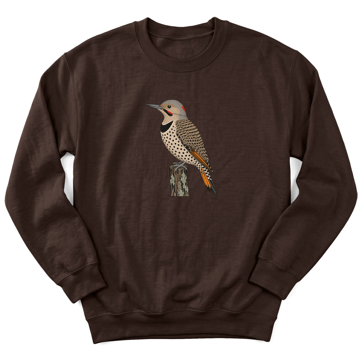 Spark Bird Society — Dark Chocolate