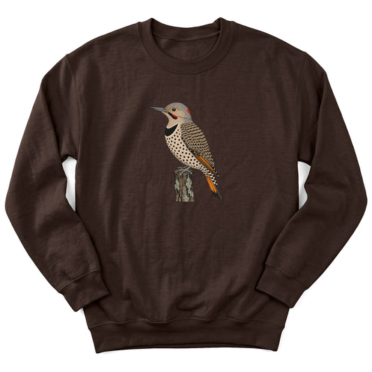 Spark Bird Society — Dark Chocolate