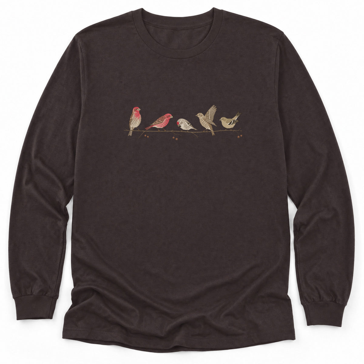 Spark Bird Society — Dark Chocolate