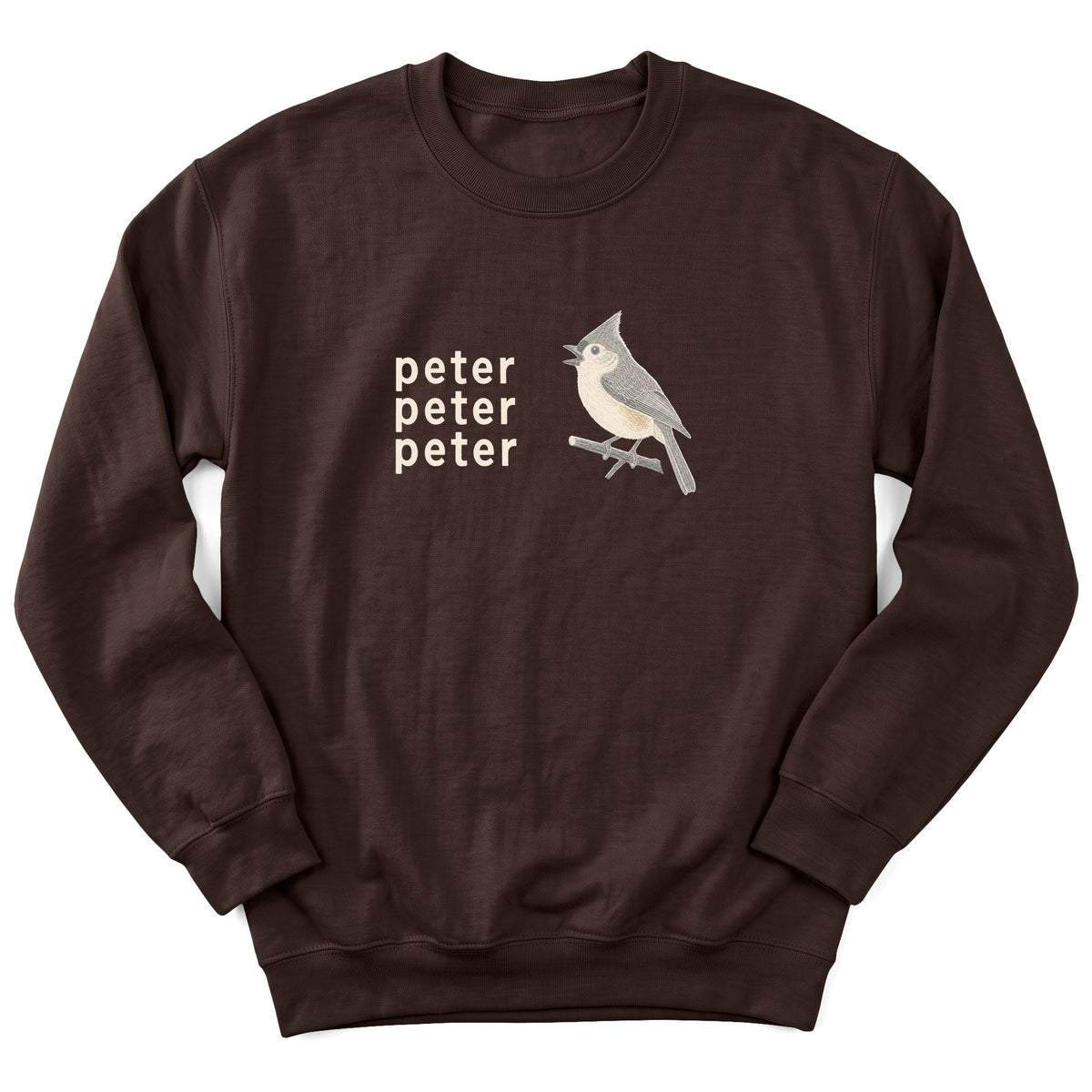 Spark Bird Society — Dark Chocolate