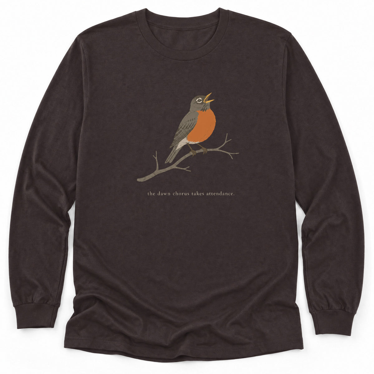 Spark Bird Society — Dark Chocolate