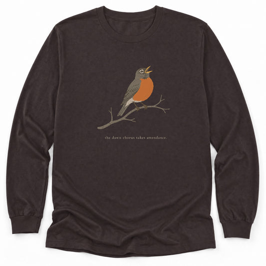 Spark Bird Society — Dark Chocolate