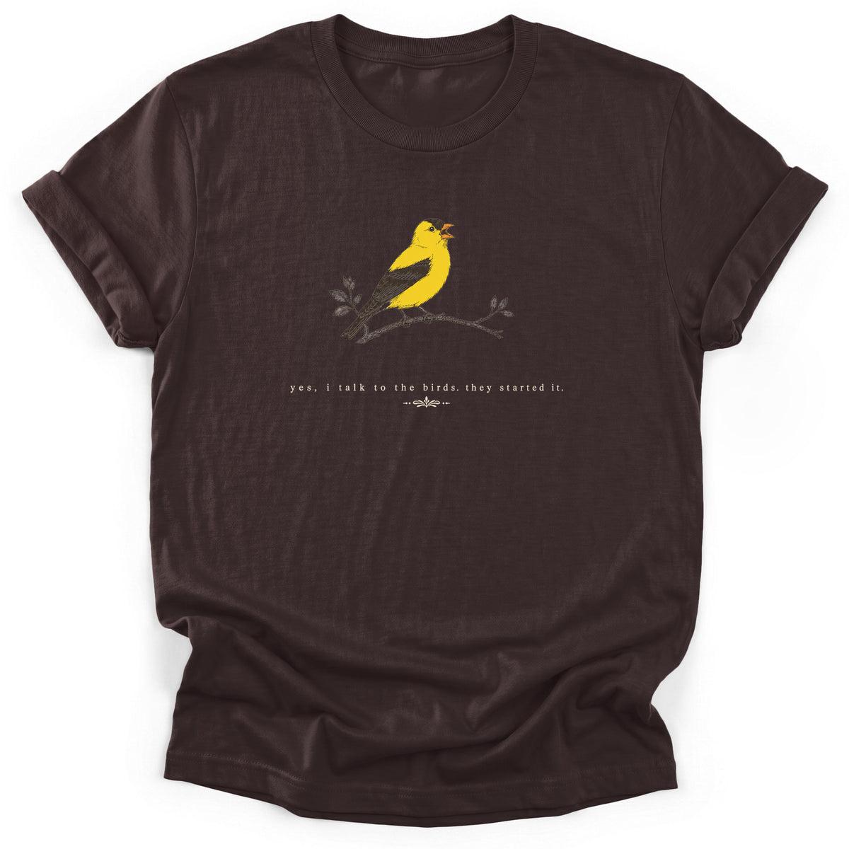 Spark Bird Society — Dark Chocolate