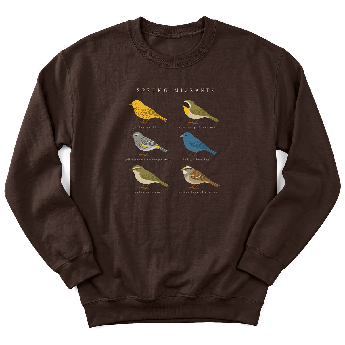 Spark Bird Society — Dark Chocolate