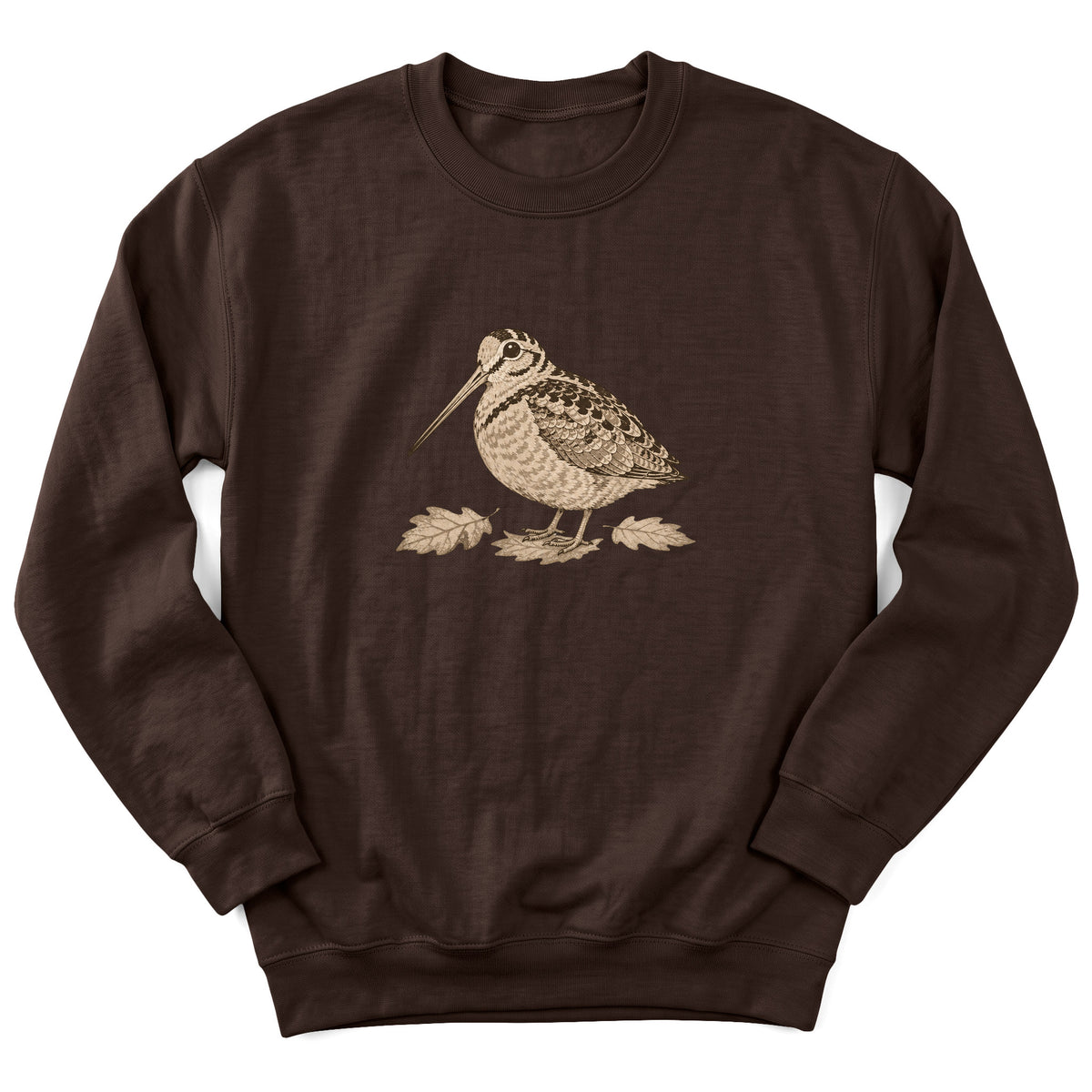 Spark Bird Society — Dark Chocolate