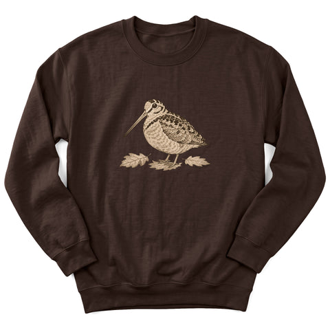 Timberdoodle Crewneck Sweatshirt
