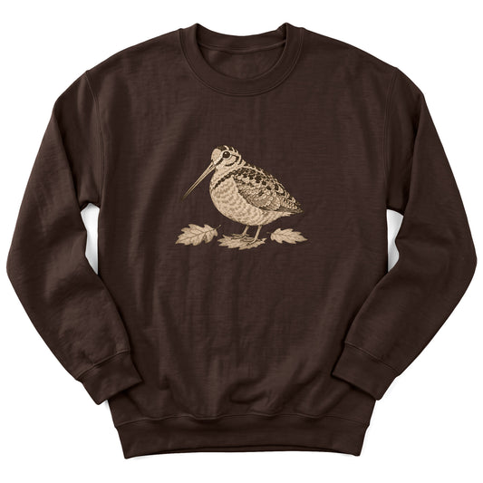 Spark Bird Society — Dark Chocolate