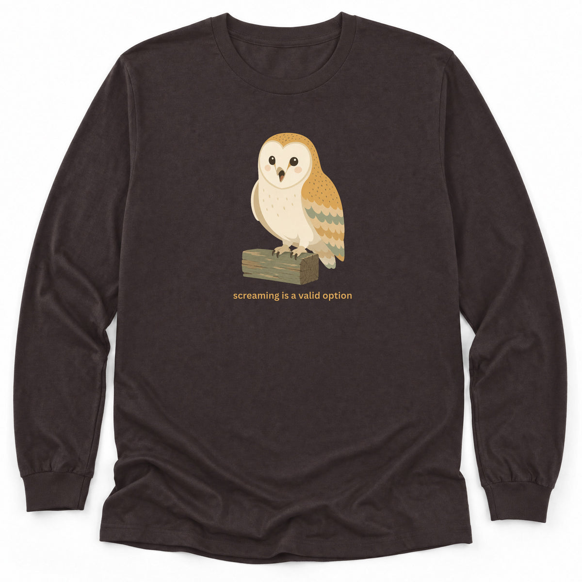 Spark Bird Society — Dark Chocolate