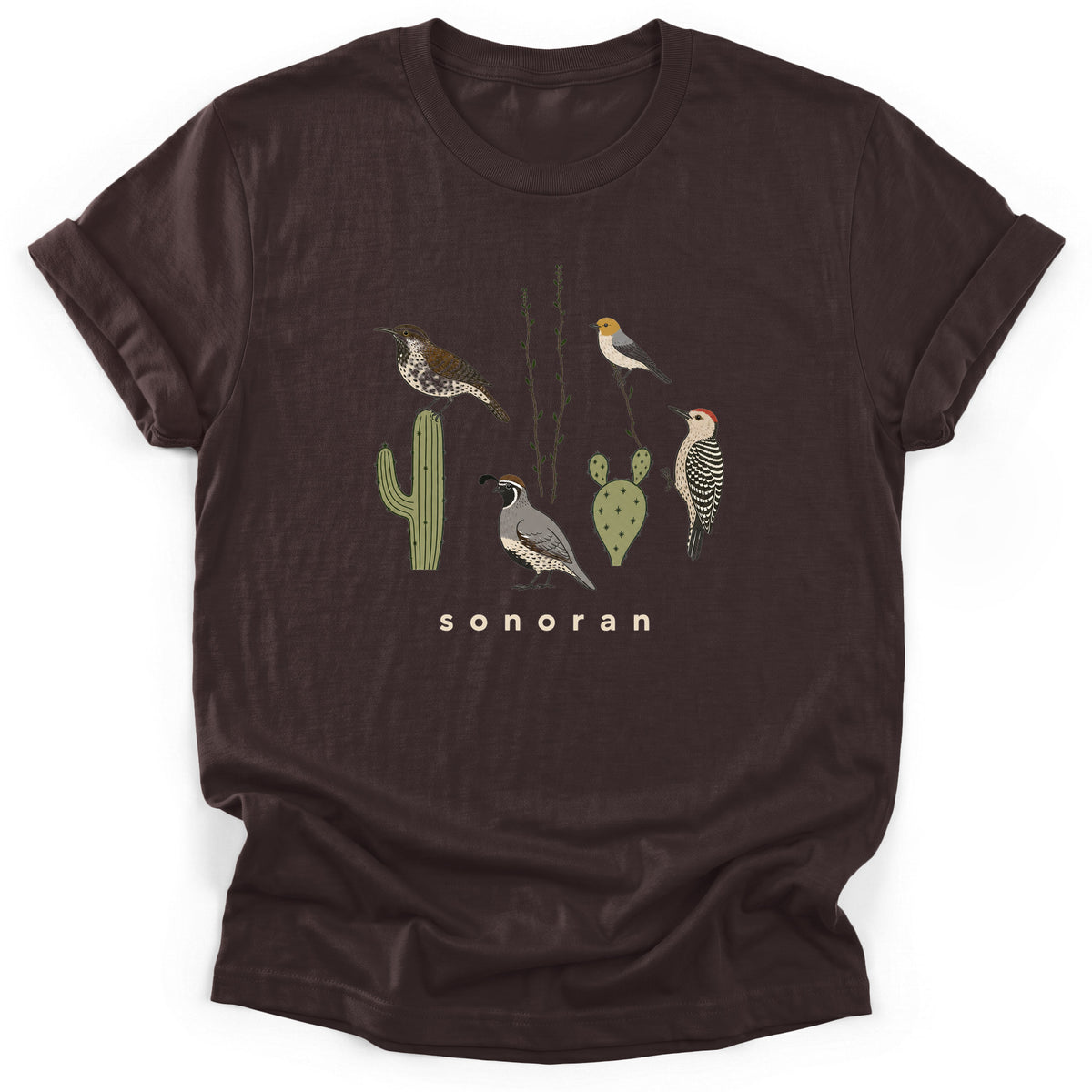 Spark Bird Society — Dark Chocolate