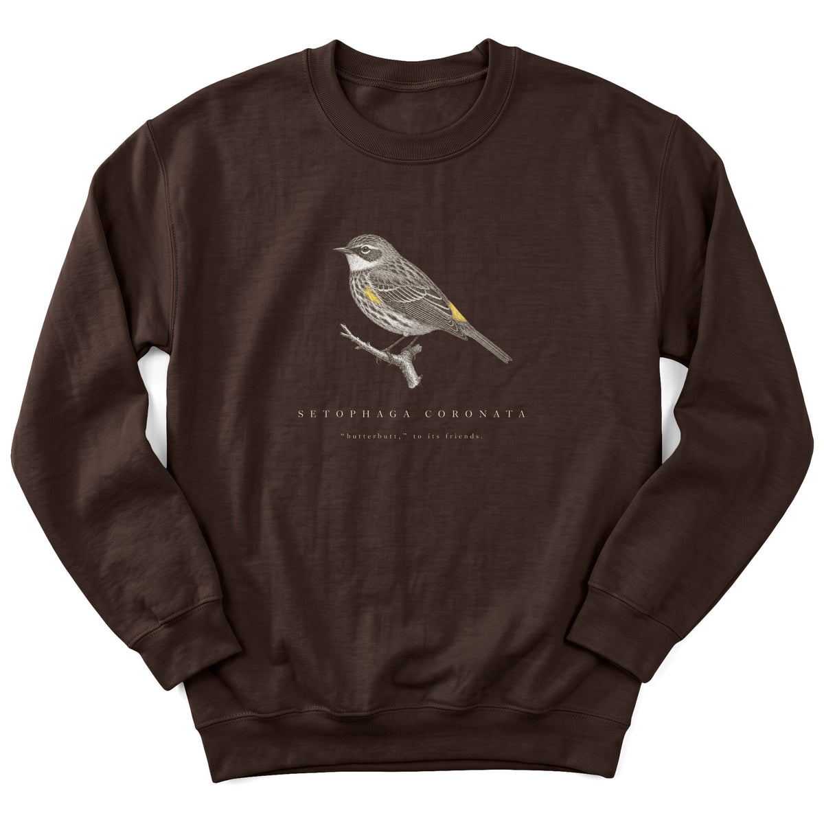 Spark Bird Society — Dark Chocolate