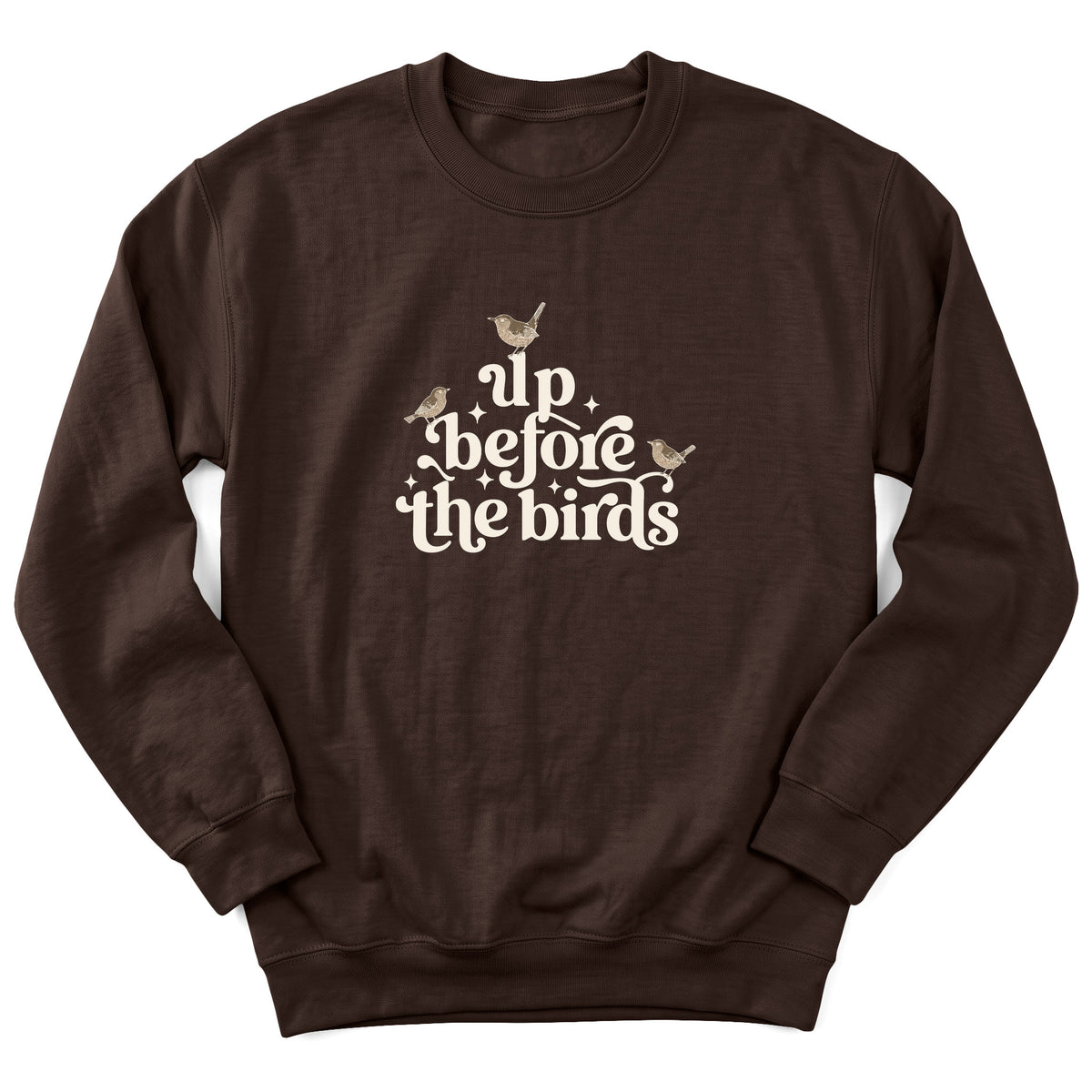 Spark Bird Society — Dark Chocolate