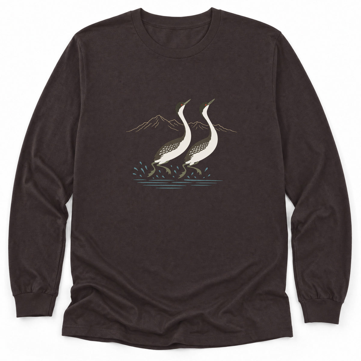 Spark Bird Society — Dark Chocolate