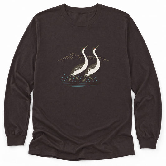 Spark Bird Society — Dark Chocolate