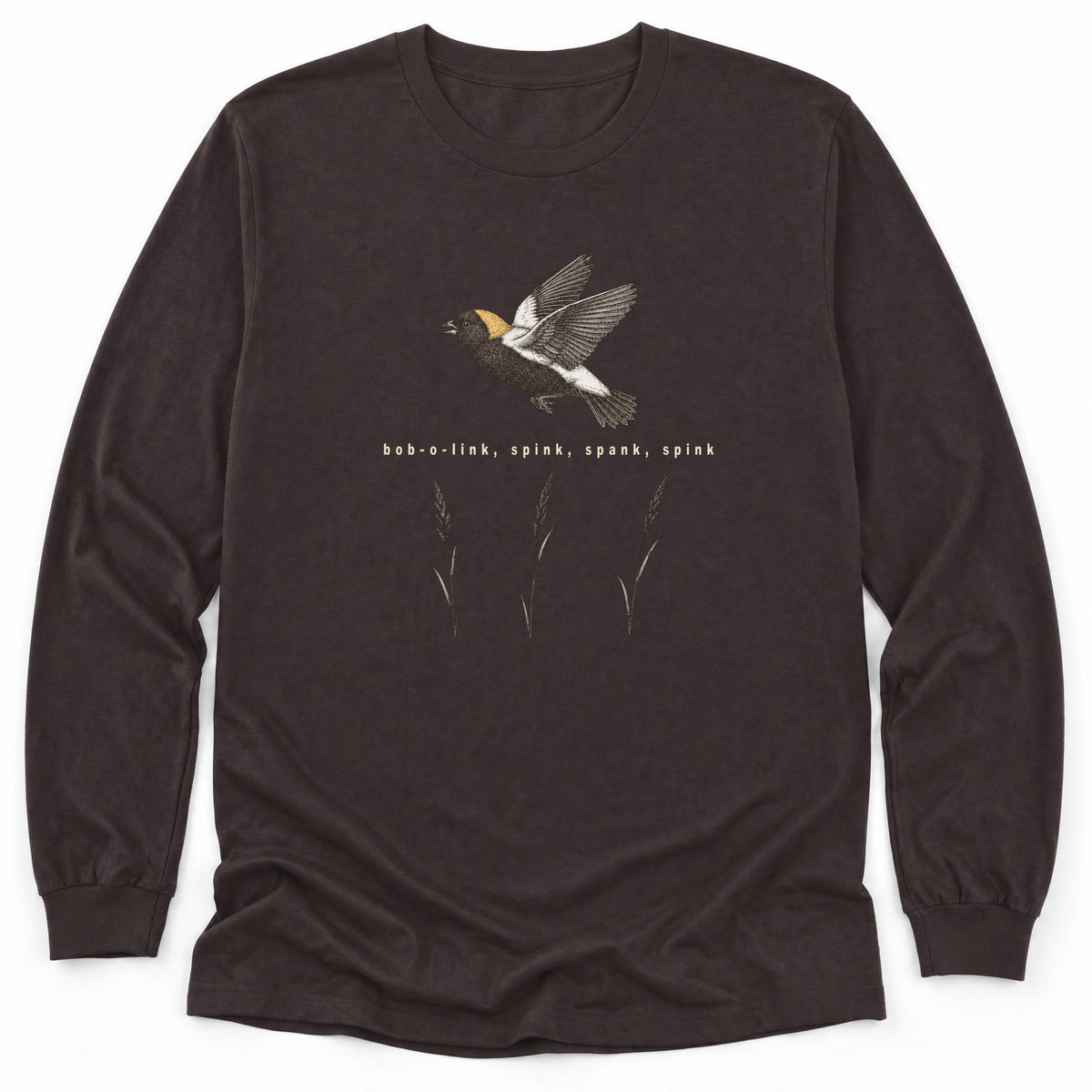 Spark Bird Society — Dark Chocolate