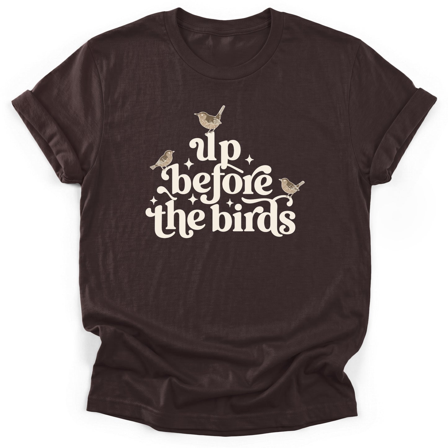 Spark Bird Society — Dark Chocolate