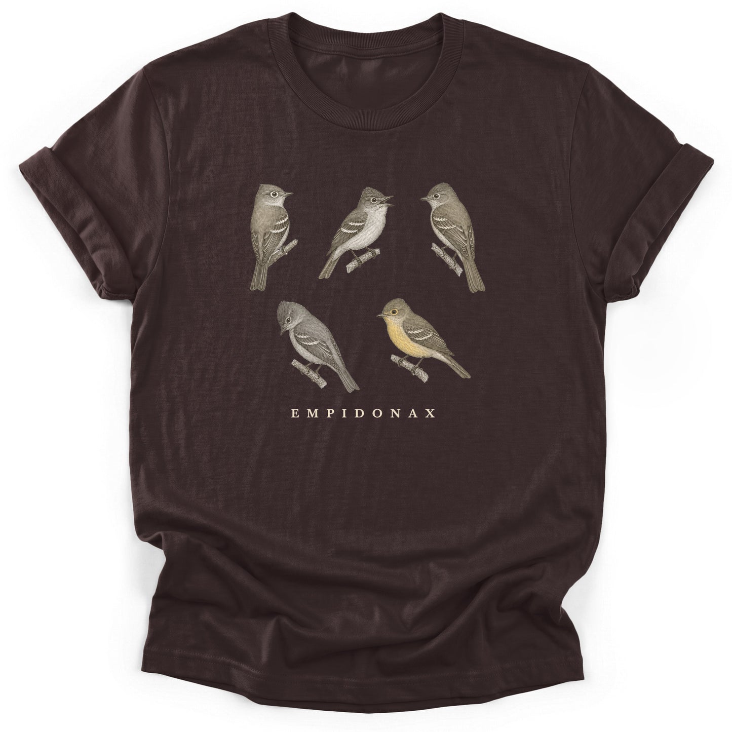 Spark Bird Society — Dark Chocolate