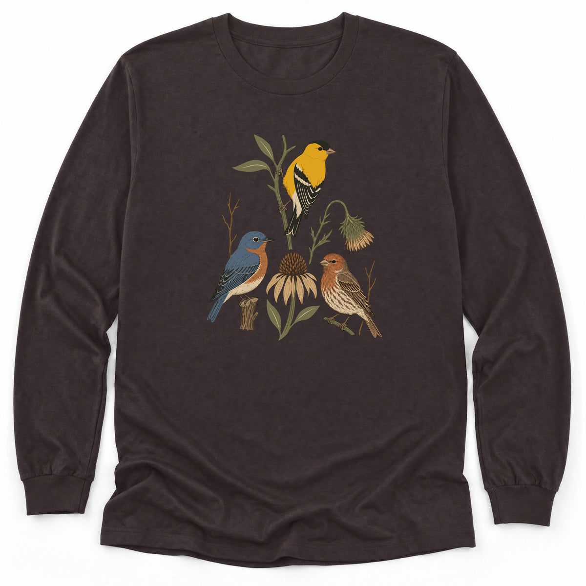 Spark Bird Society — Dark Chocolate