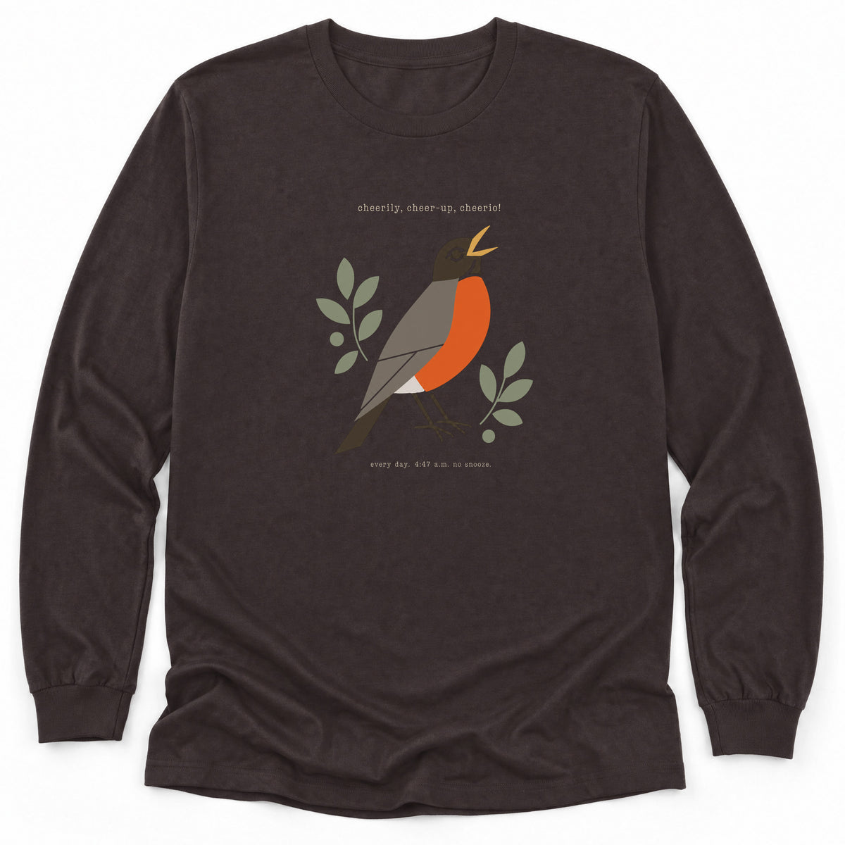 Spark Bird Society — Dark Chocolate