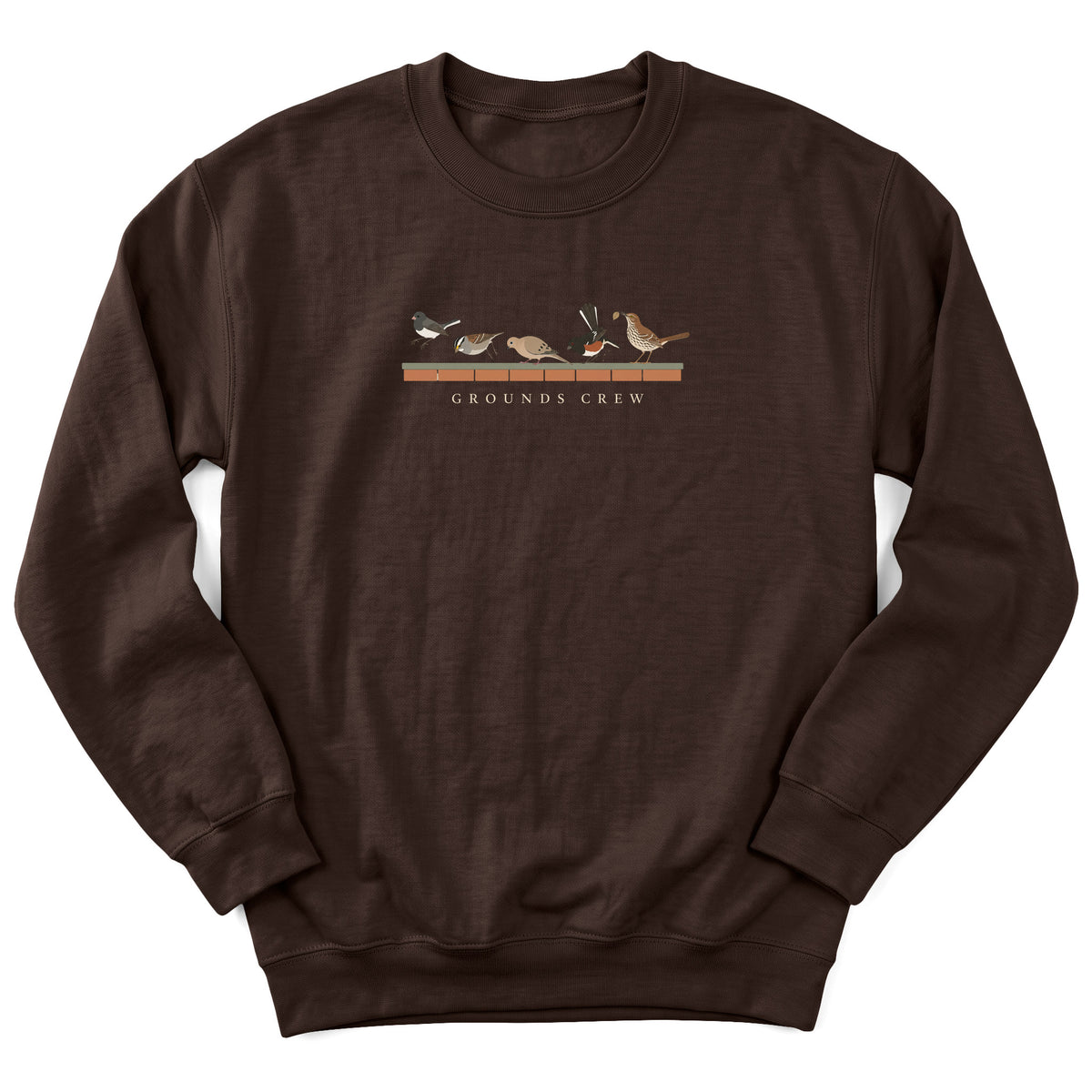 Spark Bird Society — Dark Chocolate