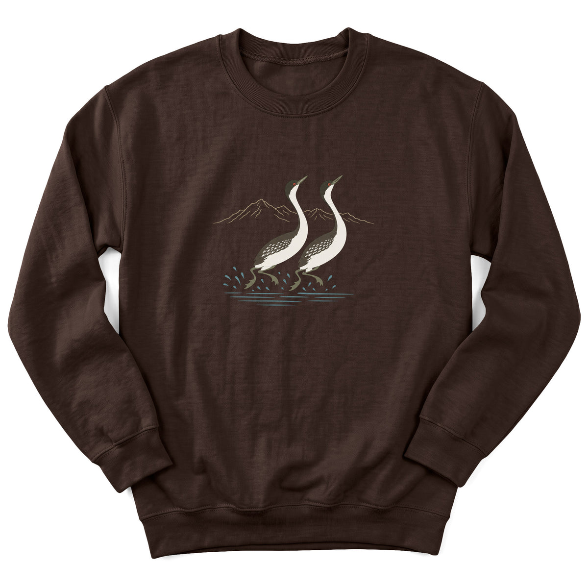 Spark Bird Society — Dark Chocolate