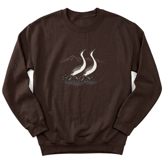 Spark Bird Society — Dark Chocolate