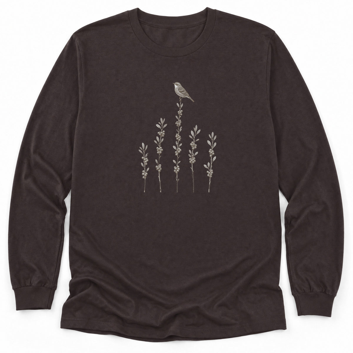 Spark Bird Society — Dark Chocolate