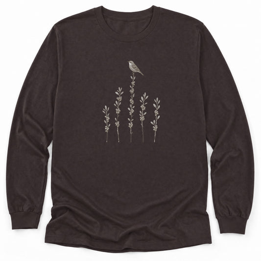 Spark Bird Society — Dark Chocolate