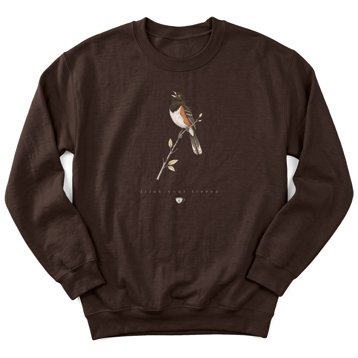 Spark Bird Society — Dark Chocolate