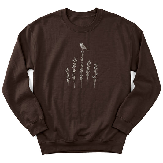 Spark Bird Society — Dark Chocolate