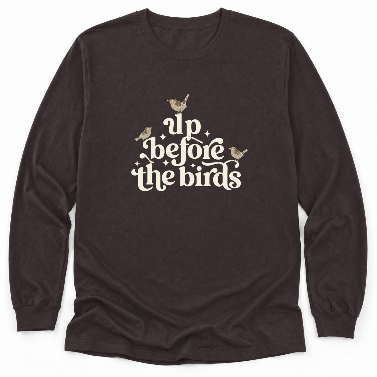 Spark Bird Society — Dark Chocolate