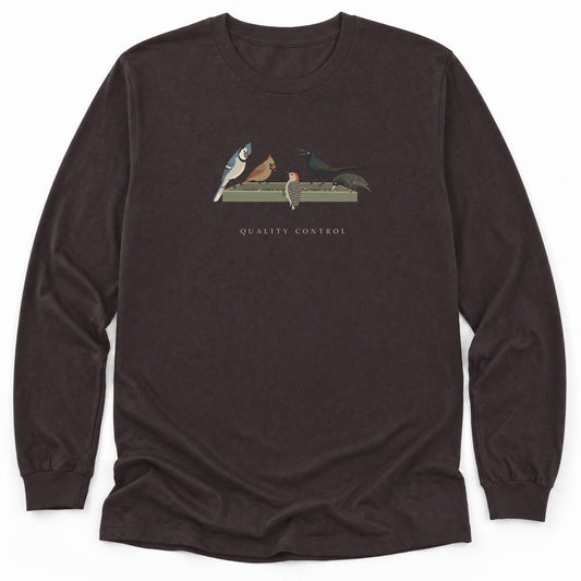 Spark Bird Society — Dark Chocolate