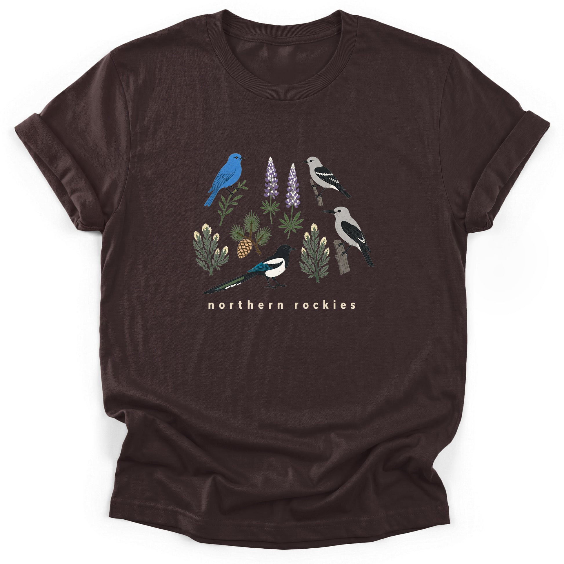 Spark Bird Society — Dark Chocolate