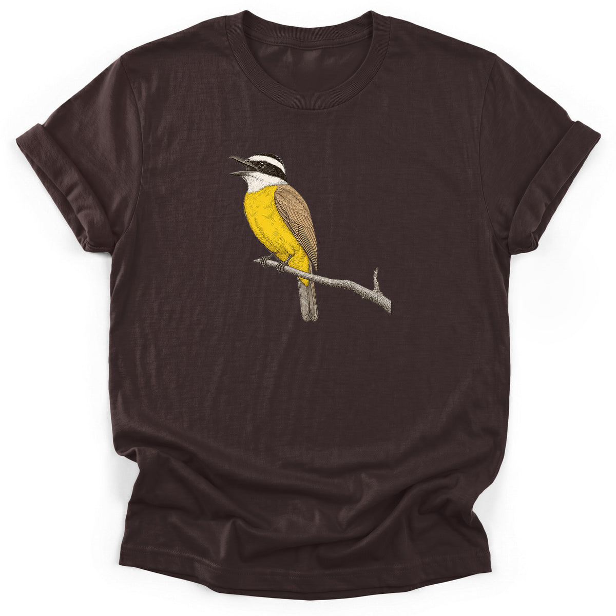 Spark Bird Society — Dark Chocolate