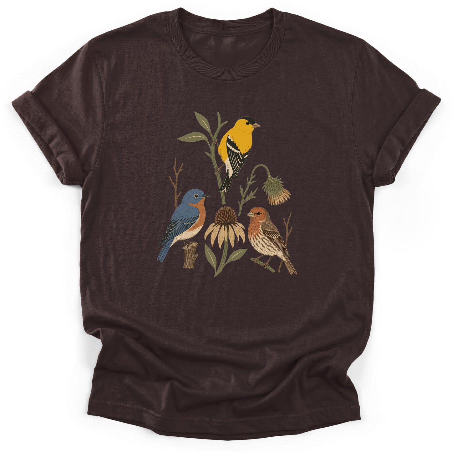 Spark Bird Society — Dark Chocolate