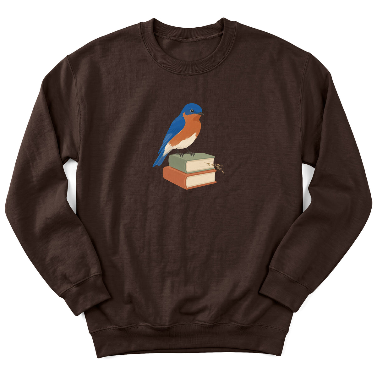 Spark Bird Society — Dark Chocolate