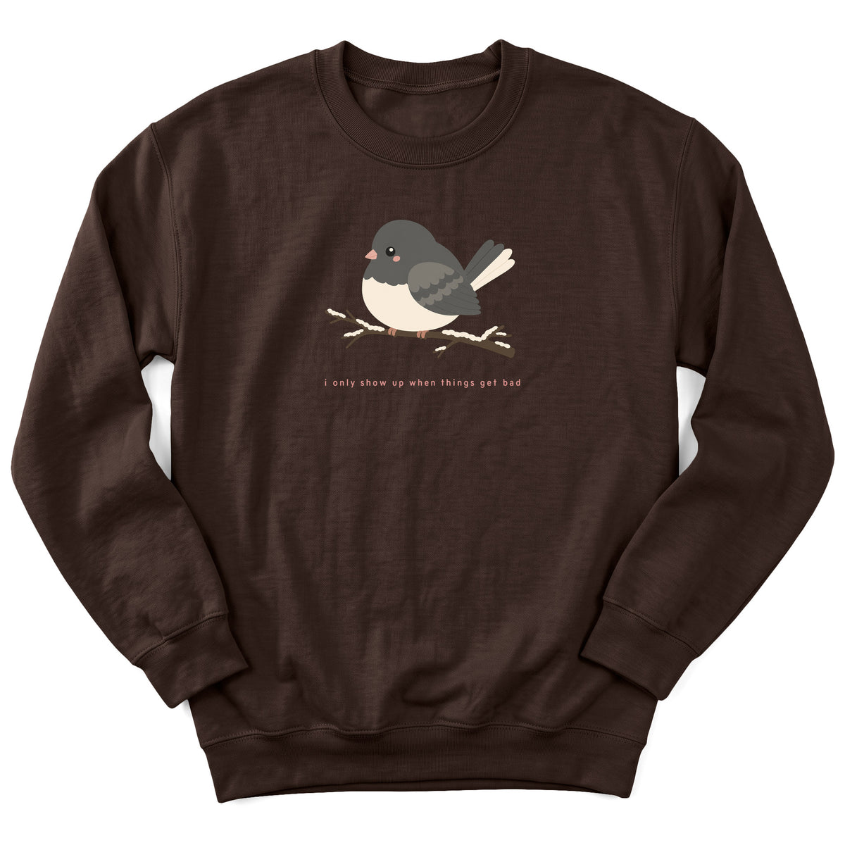 Spark Bird Society — Dark Chocolate