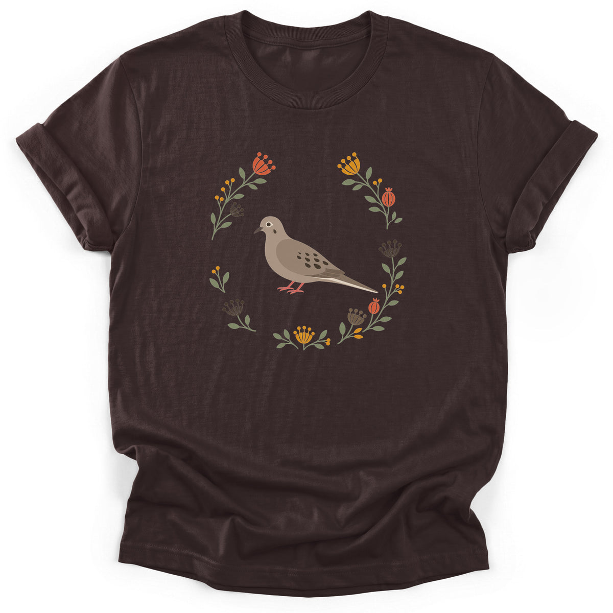 Spark Bird Society — Dark Chocolate