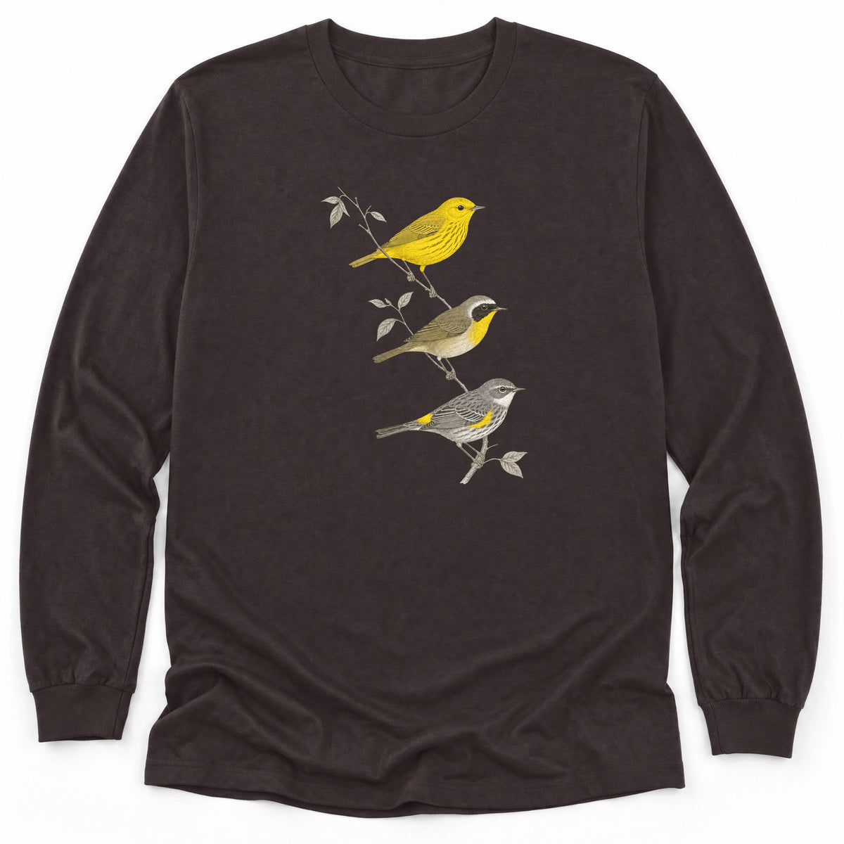 Spark Bird Society — Dark Chocolate