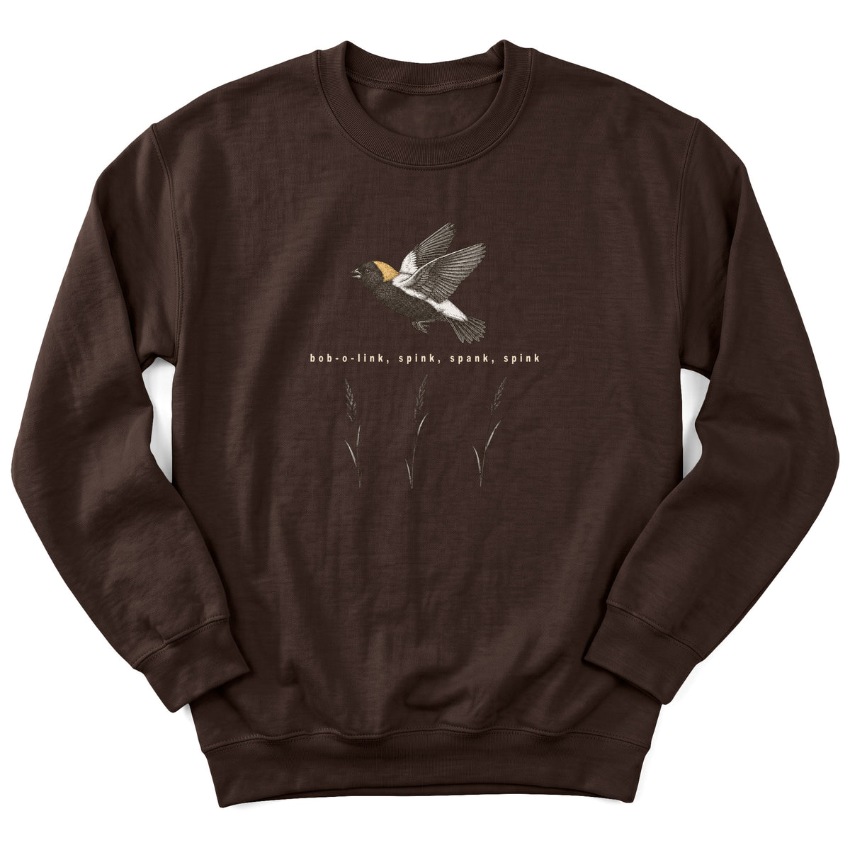 Spark Bird Society — Dark Chocolate