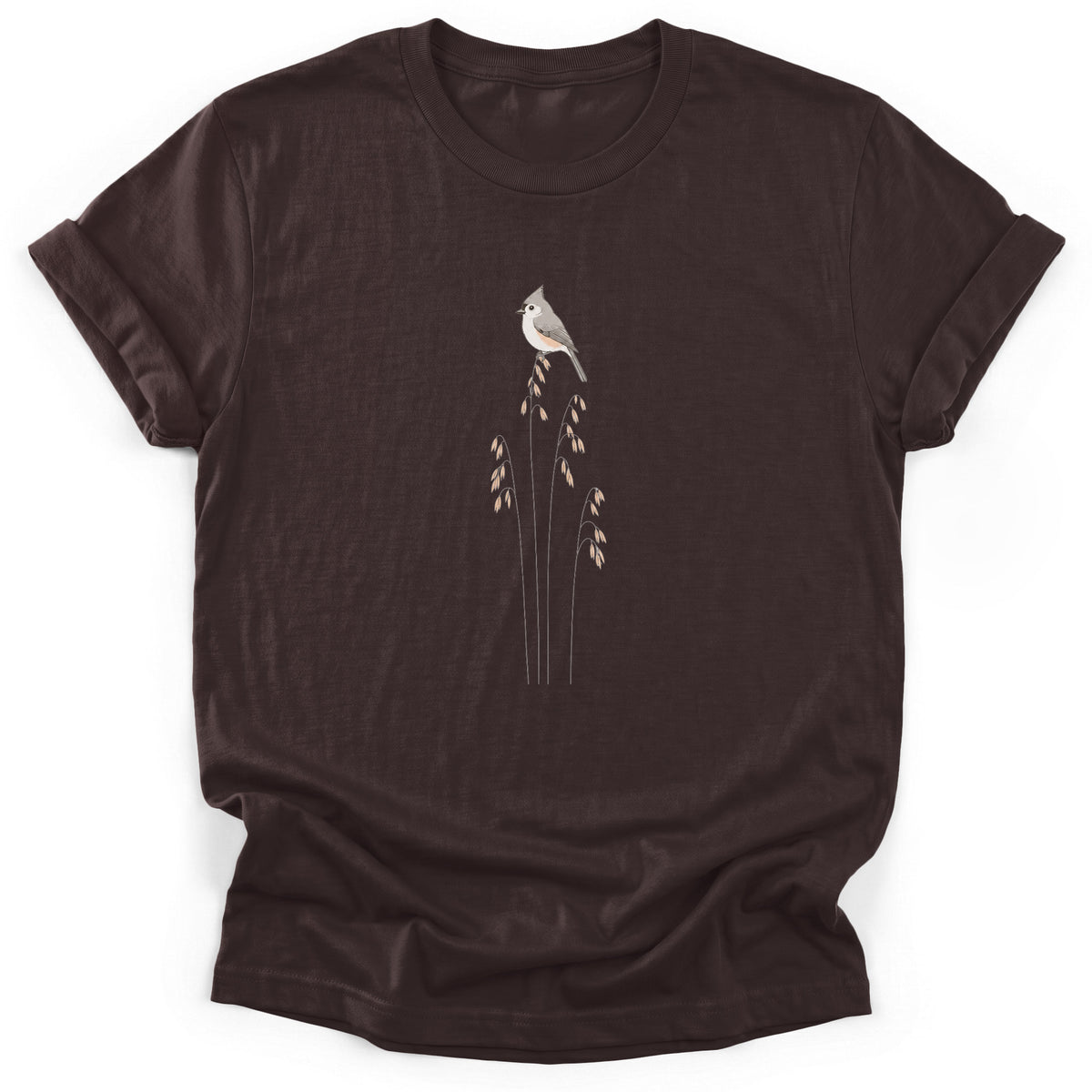 Spark Bird Society — Dark Chocolate
