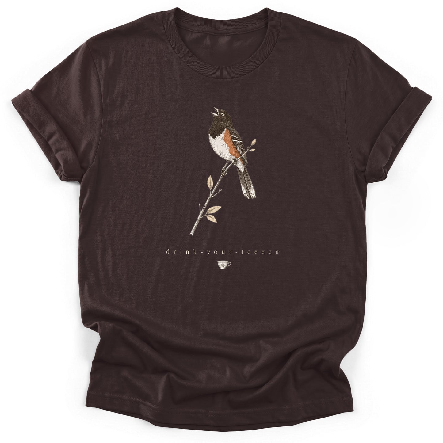 Spark Bird Society — Dark Chocolate