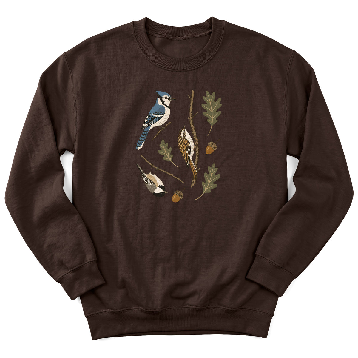 Spark Bird Society — Dark Chocolate