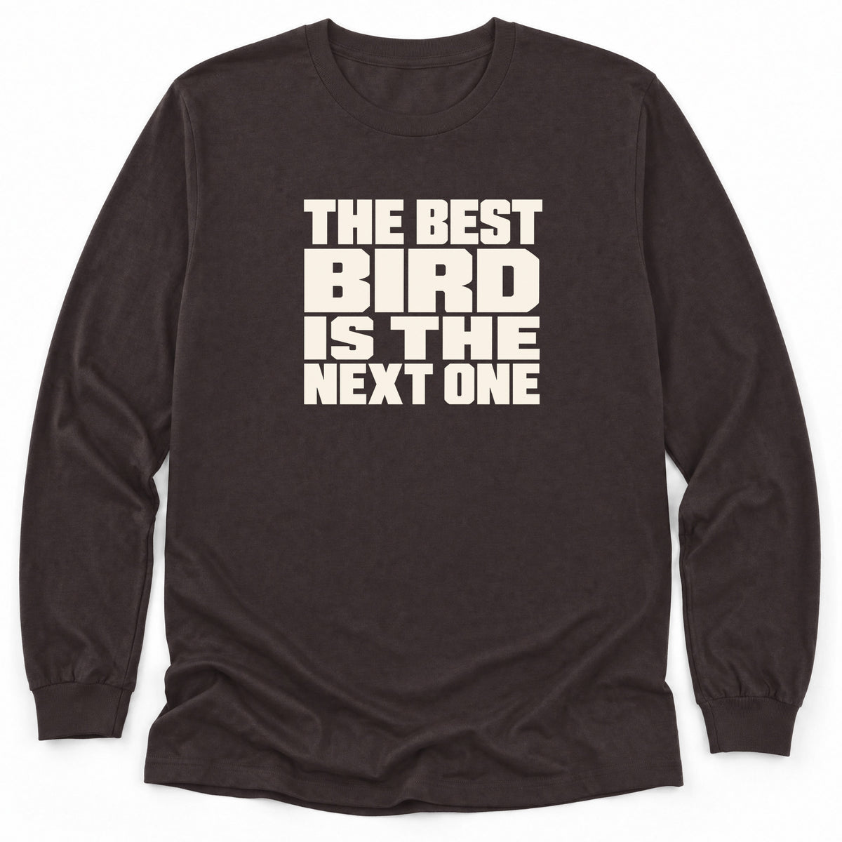 Spark Bird Society — Dark Chocolate