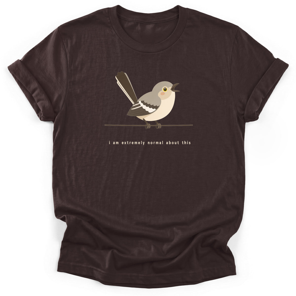 Spark Bird Society — Dark Chocolate