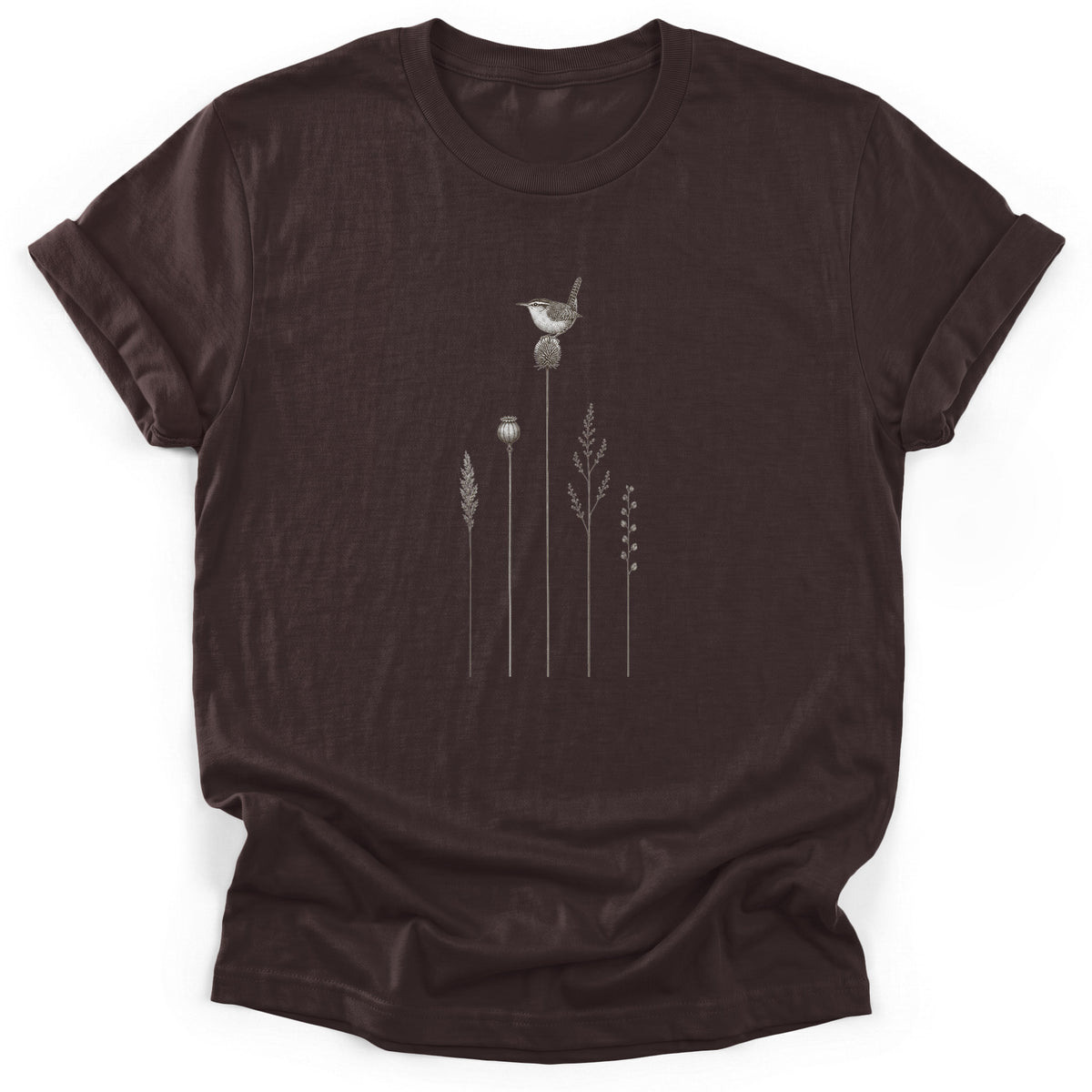Spark Bird Society — Dark Chocolate