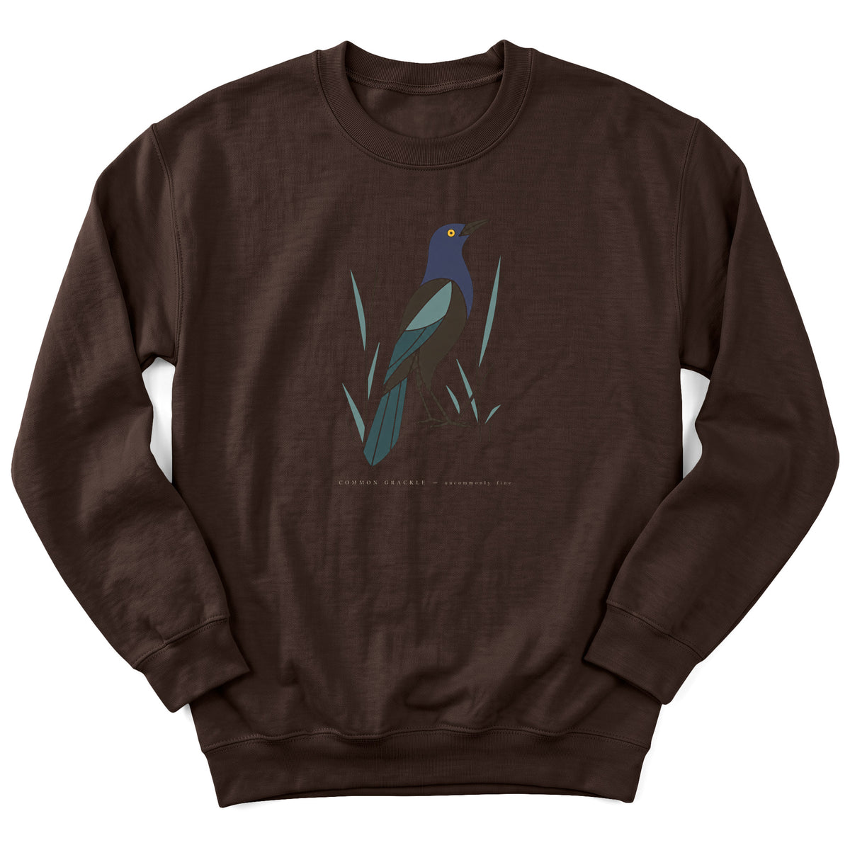 Spark Bird Society — Dark Chocolate